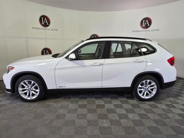 2015 BMW X1 xDrive28i