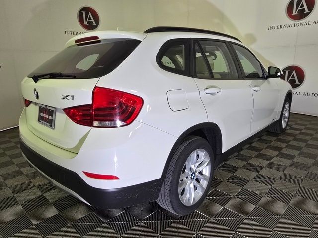 2015 BMW X1 xDrive28i