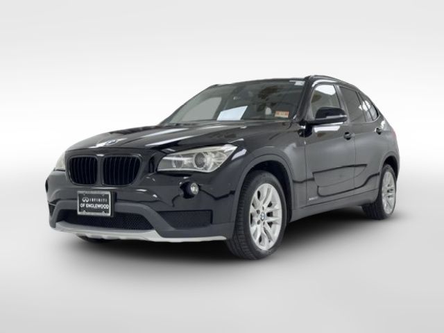 2015 BMW X1 xDrive28i