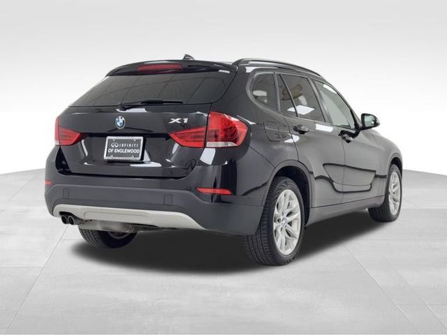 2015 BMW X1 xDrive28i