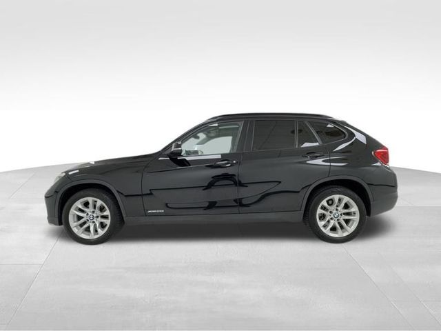 2015 BMW X1 xDrive28i