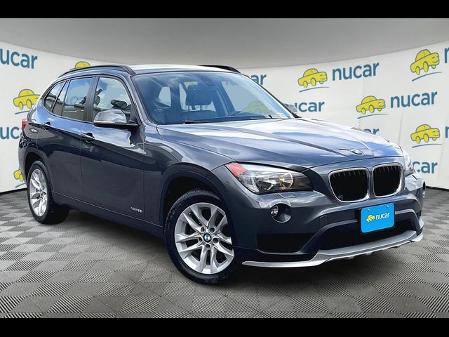 2015 BMW X1 xDrive28i