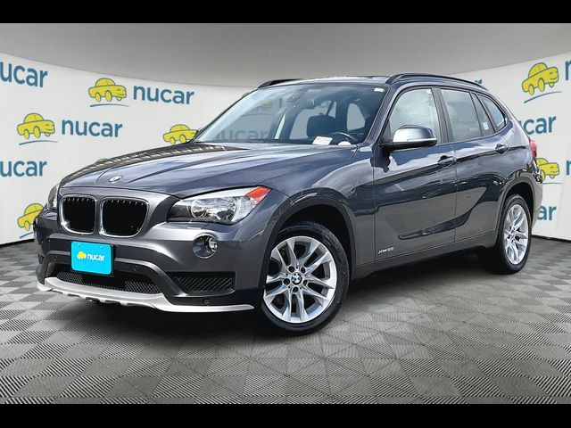 2015 BMW X1 xDrive28i