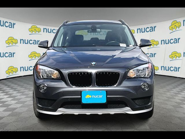 2015 BMW X1 xDrive28i