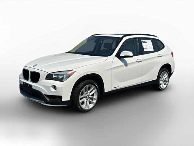 2015 BMW X1 xDrive28i