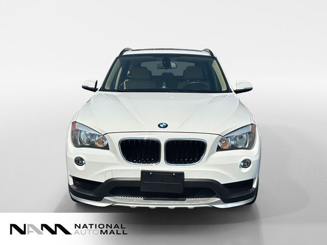 2015 BMW X1 xDrive28i