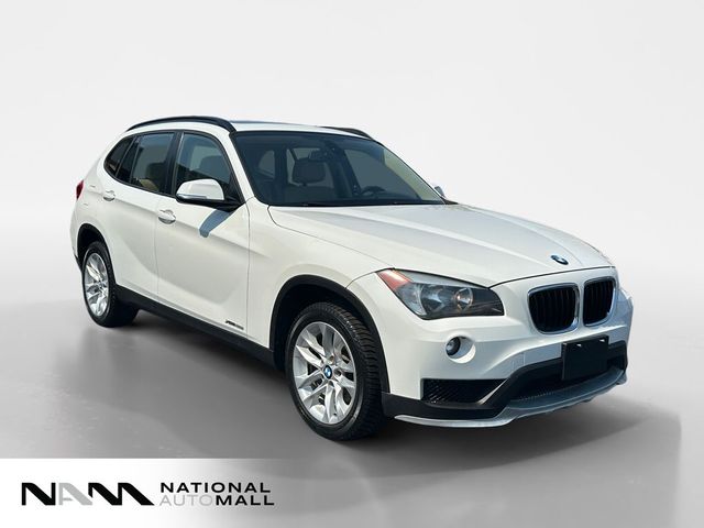 2015 BMW X1 xDrive28i