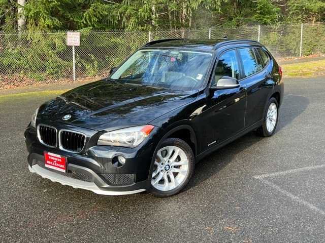 2015 BMW X1 xDrive28i