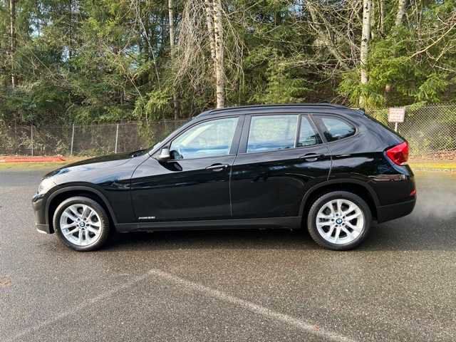 2015 BMW X1 xDrive28i