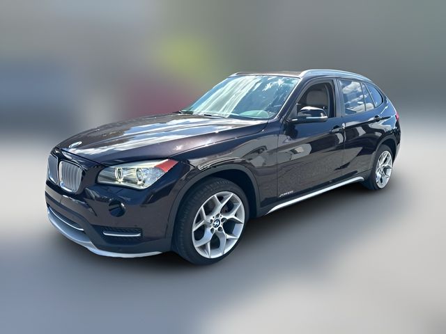2015 BMW X1 xDrive28i