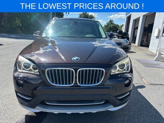 2015 BMW X1 xDrive28i