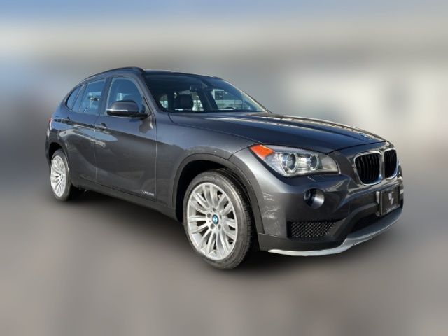 2015 BMW X1 xDrive28i