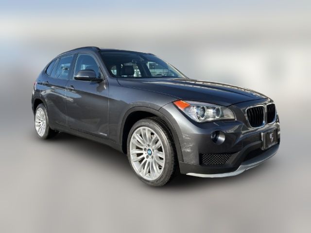 2015 BMW X1 xDrive28i