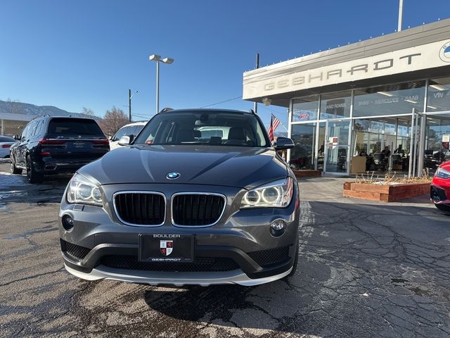 2015 BMW X1 xDrive28i