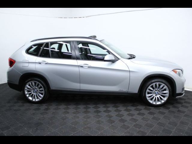 2015 BMW X1 xDrive28i