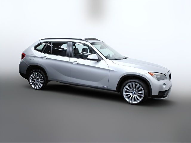 2015 BMW X1 xDrive28i