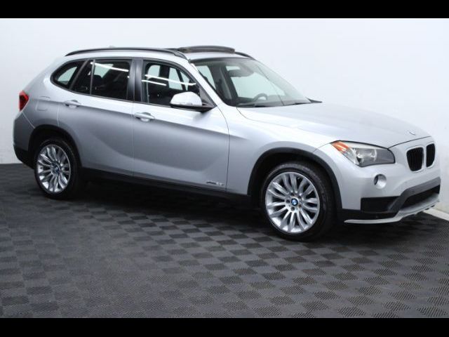 2015 BMW X1 xDrive28i