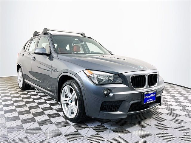 2015 BMW X1 xDrive28i