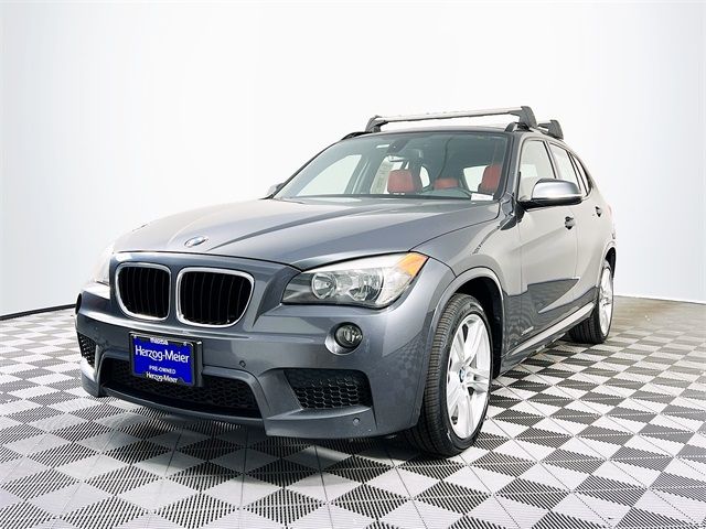 2015 BMW X1 xDrive28i