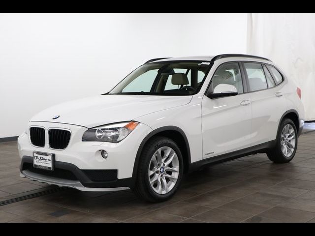 2015 BMW X1 xDrive28i