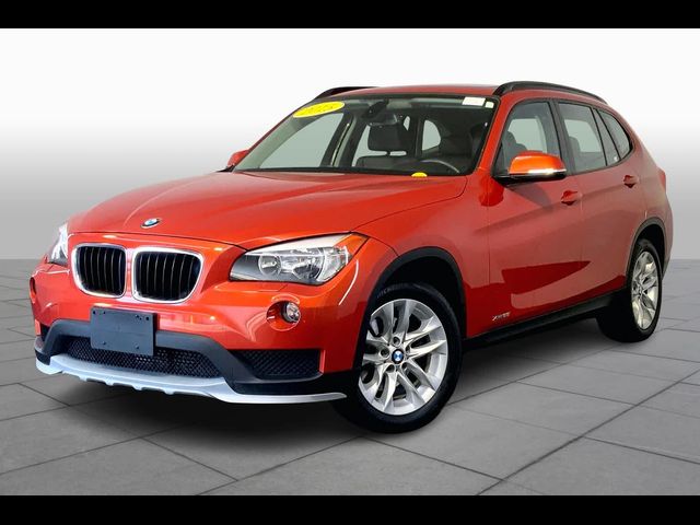 2015 BMW X1 xDrive28i