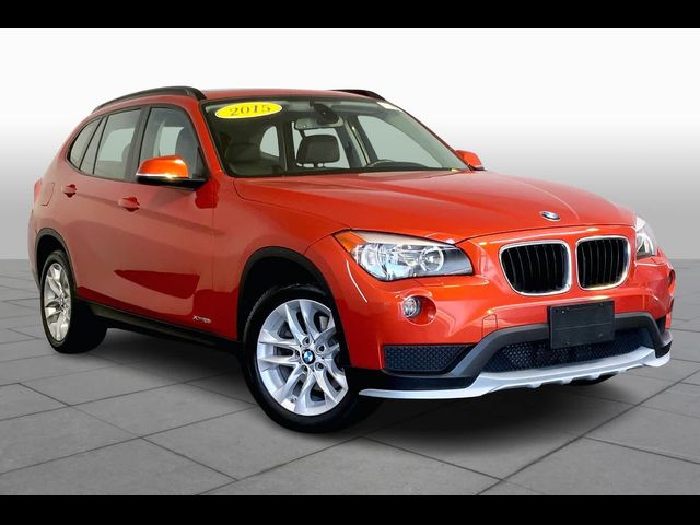 2015 BMW X1 xDrive28i