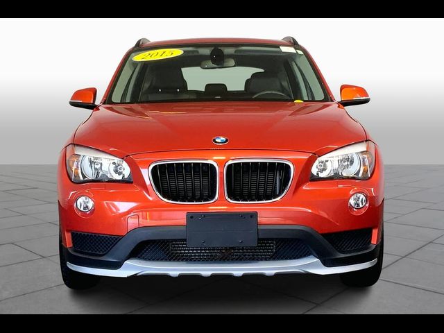 2015 BMW X1 xDrive28i