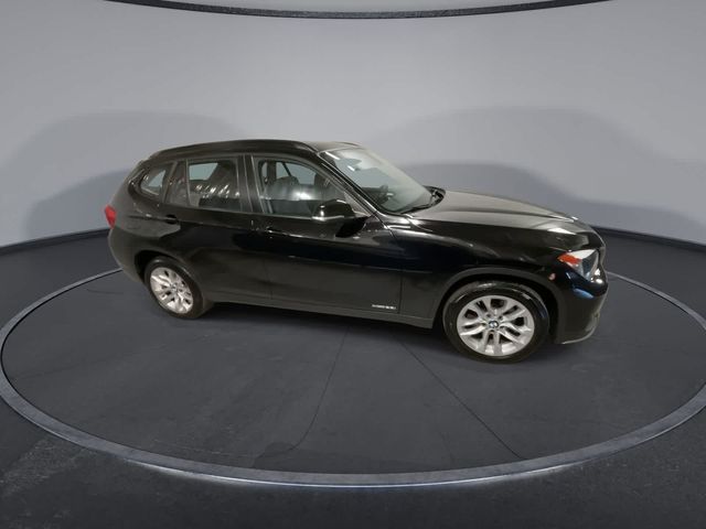 2015 BMW X1 xDrive28i