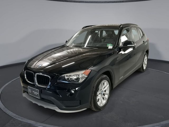 2015 BMW X1 xDrive28i