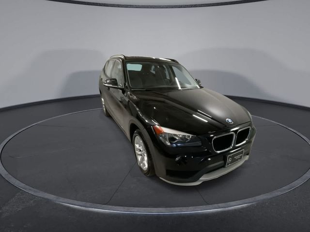 2015 BMW X1 xDrive28i