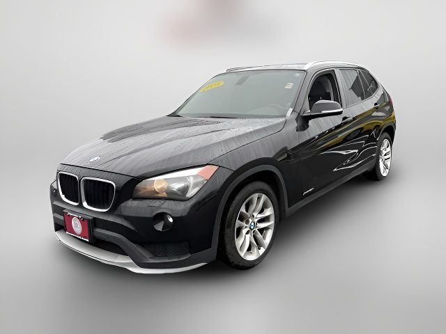 2015 BMW X1 xDrive28i