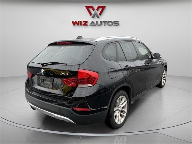 2015 BMW X1 xDrive28i