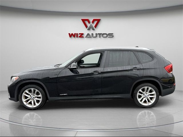 2015 BMW X1 xDrive28i
