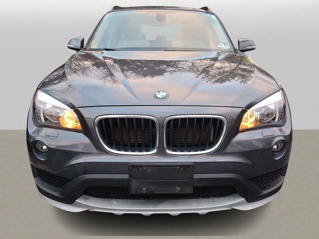 2015 BMW X1 xDrive28i