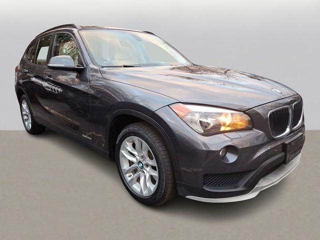 2015 BMW X1 xDrive28i