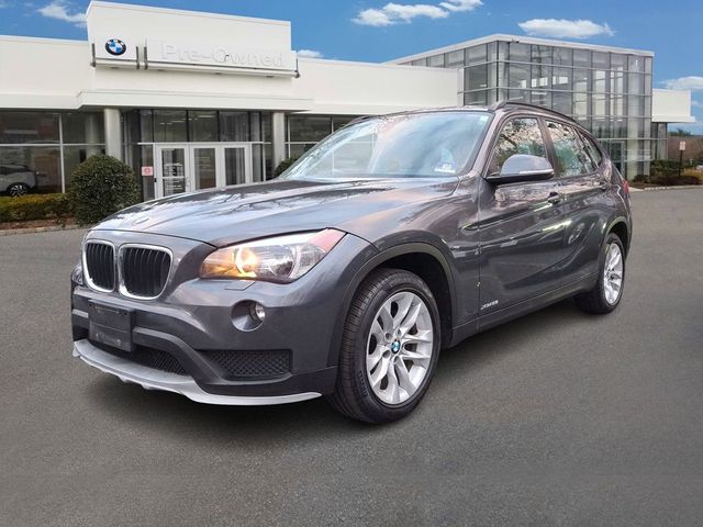 2015 BMW X1 xDrive28i