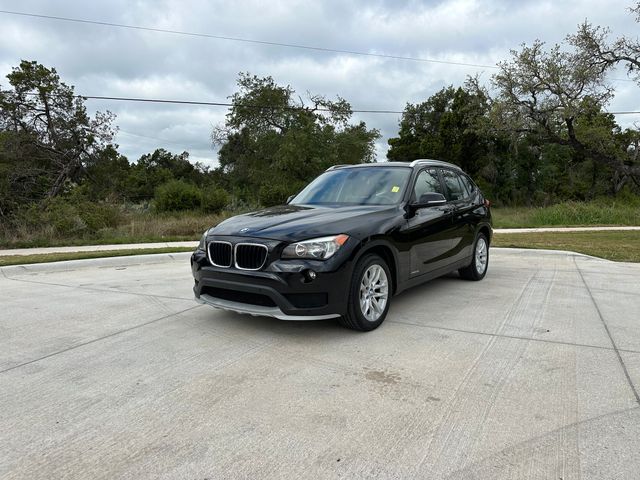 2015 BMW X1 xDrive28i