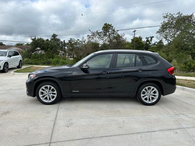 2015 BMW X1 xDrive28i