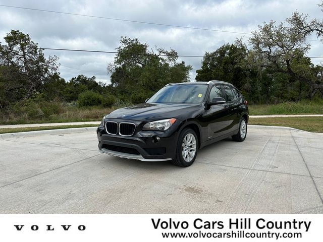 2015 BMW X1 xDrive28i