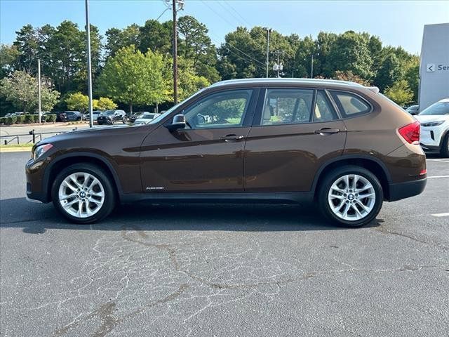 2015 BMW X1 xDrive28i