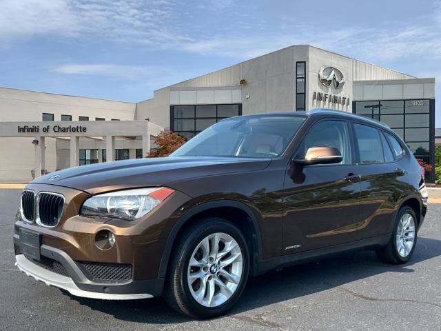 2015 BMW X1 xDrive28i