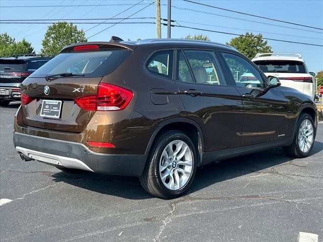 2015 BMW X1 xDrive28i