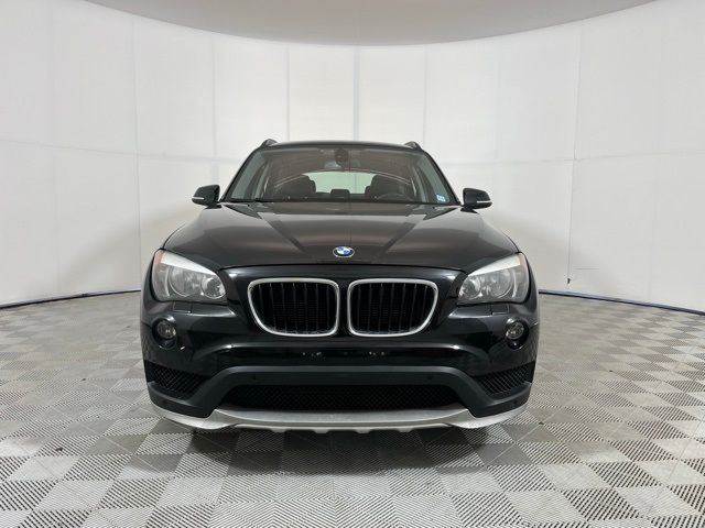 2015 BMW X1 xDrive28i