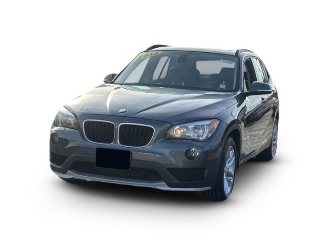 2015 BMW X1 xDrive28i