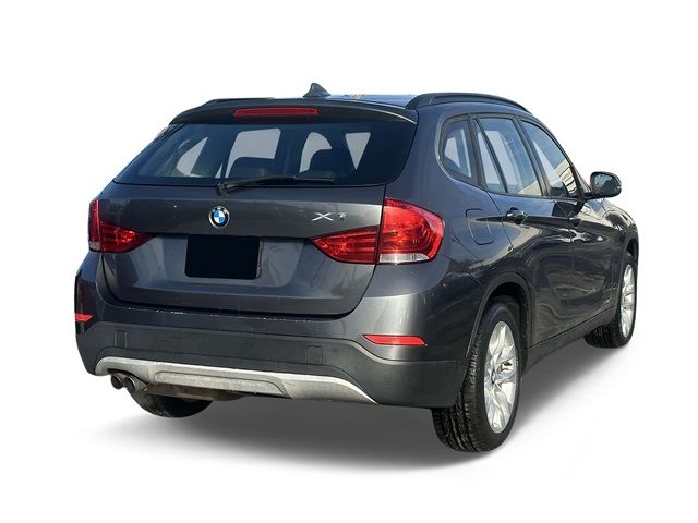 2015 BMW X1 xDrive28i