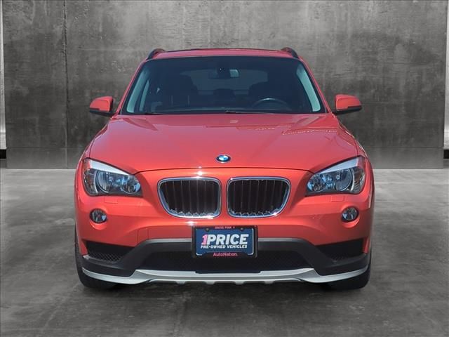 2015 BMW X1 xDrive28i