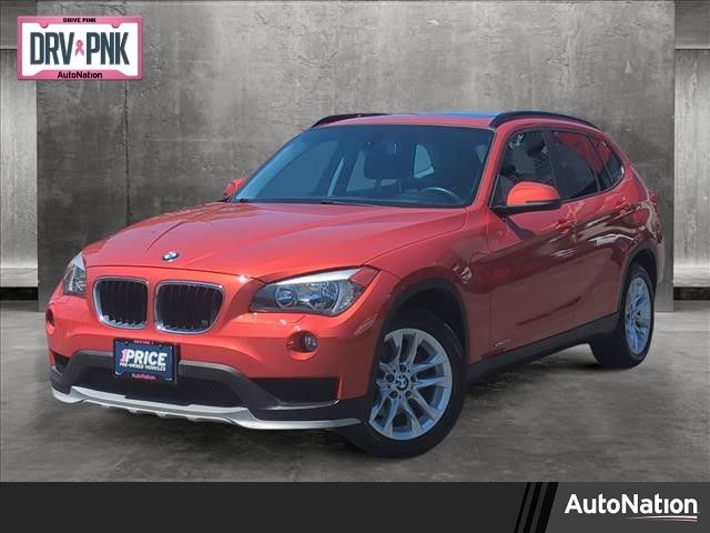 2015 BMW X1 xDrive28i