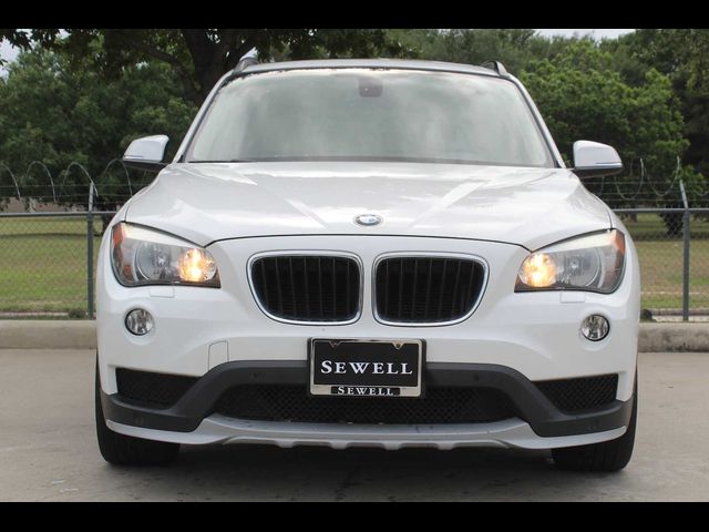 2015 BMW X1 xDrive28i