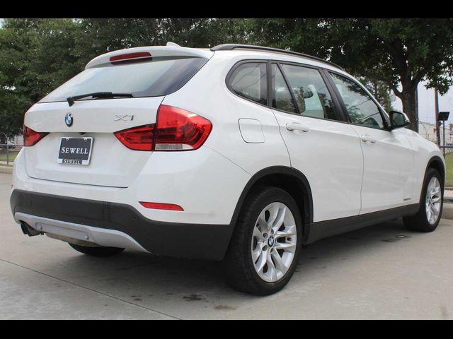 2015 BMW X1 xDrive28i