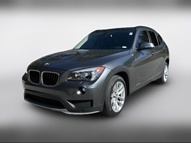 2015 BMW X1 xDrive28i